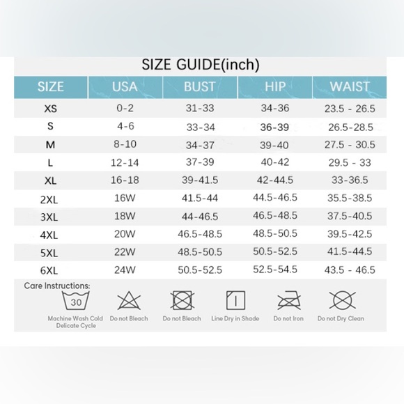 Eomenie Women's One Piece Bathing Swimsuit Cutout High Waisted Tie Back Size L - Picture 11 of 11